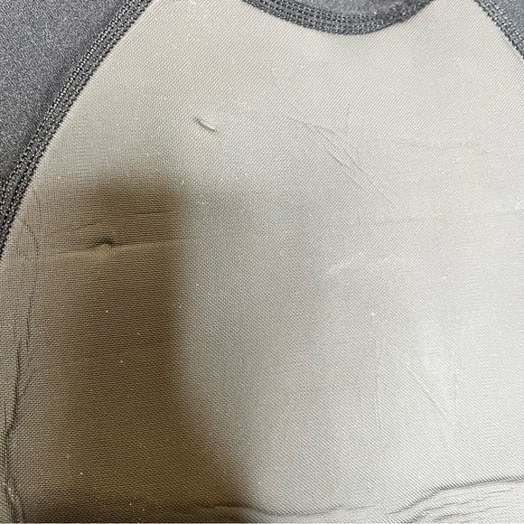 REALON Wetsuit Neoprene Full Body Thermal Scuba Diving Suit one piece women's s - Picture 6 of 13